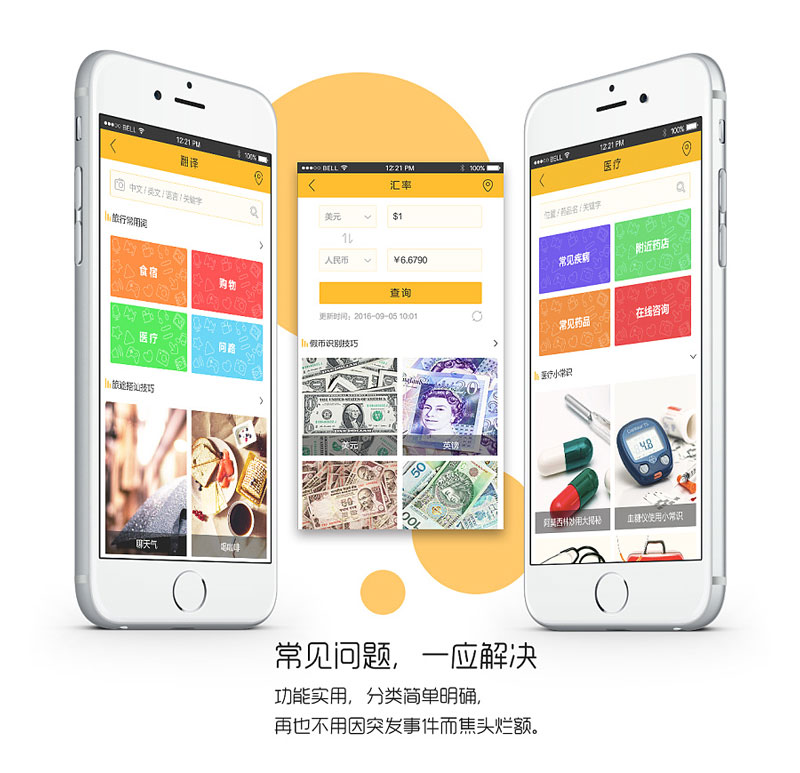 旅游小程序开发案例(图4)